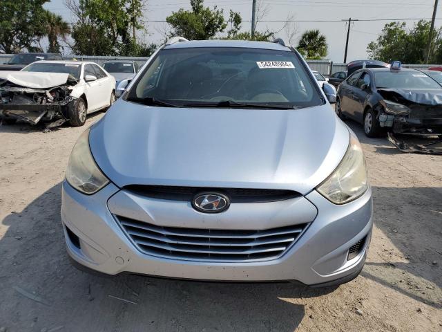 Photo 4 VIN: KM8JU3ACXCU454722 - HYUNDAI TUCSON 