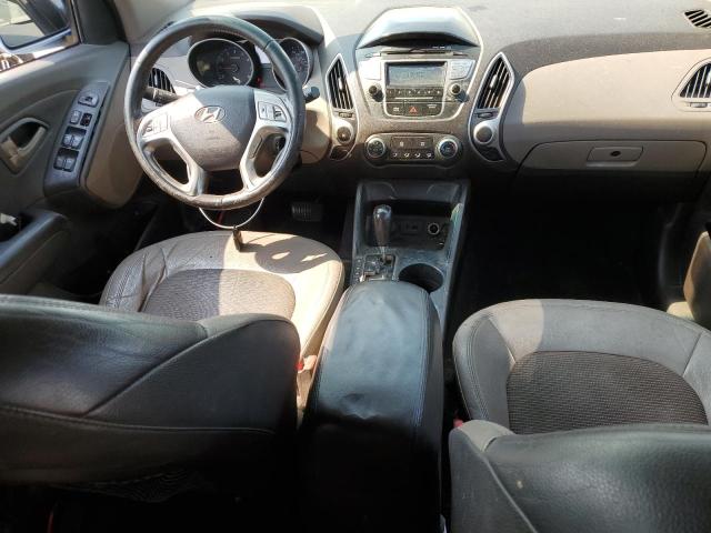 Photo 7 VIN: KM8JU3ACXCU454722 - HYUNDAI TUCSON 