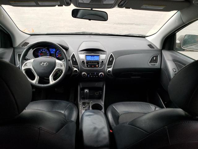 Photo 7 VIN: KM8JU3ACXCU455143 - HYUNDAI TUCSON GLS 