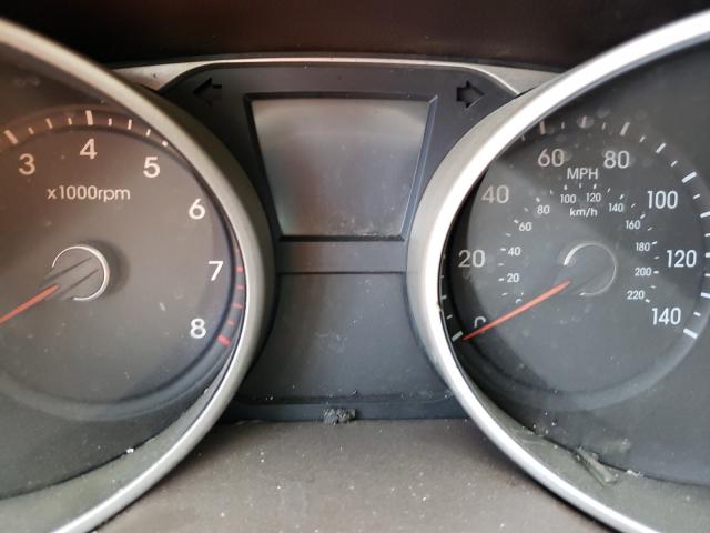 Photo 7 VIN: KM8JU3ACXCU456972 - HYUNDAI TUCSON GLS 