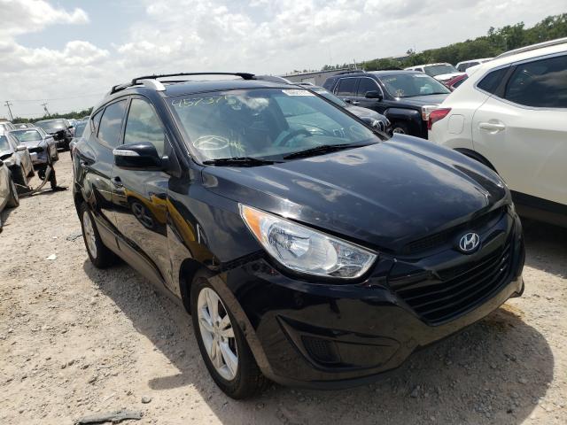 Photo 0 VIN: KM8JU3ACXCU457376 - HYUNDAI TUCSON GLS 