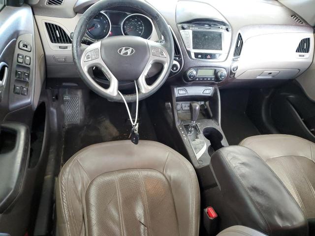 Photo 7 VIN: KM8JU3ACXCU466787 - HYUNDAI TUCSON GLS 