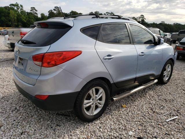 Photo 2 VIN: KM8JU3ACXCU481807 - HYUNDAI TUCSON GLS 