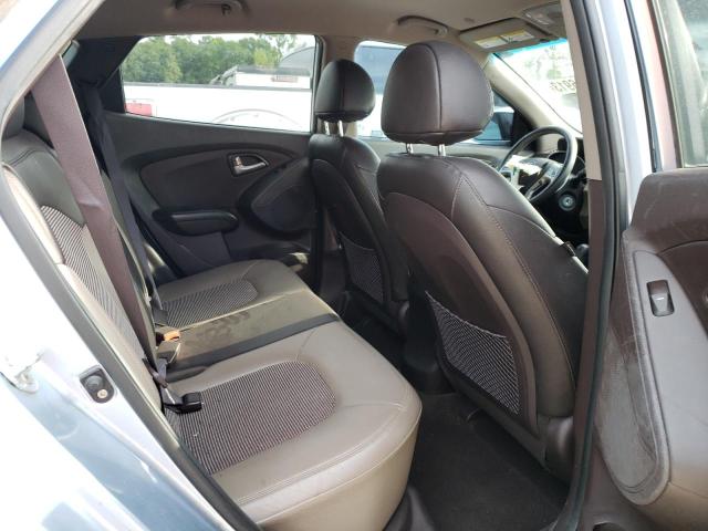 Photo 9 VIN: KM8JU3ACXCU481807 - HYUNDAI TUCSON GLS 