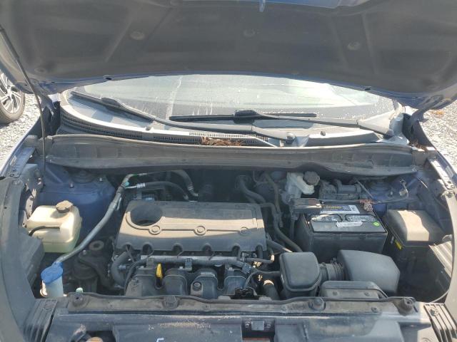 Photo 10 VIN: KM8JU3ACXCU485873 - HYUNDAI TUCSON GLS 