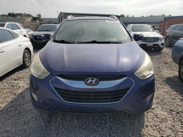 Photo 4 VIN: KM8JU3ACXCU485873 - HYUNDAI TUCSON GLS 