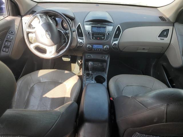 Photo 7 VIN: KM8JU3ACXCU485873 - HYUNDAI TUCSON GLS 