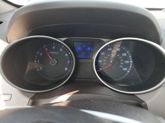 Photo 8 VIN: KM8JU3ACXCU485873 - HYUNDAI TUCSON GLS 