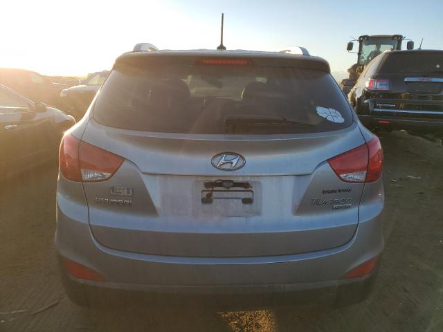 Photo 5 VIN: KM8JU3ACXCU488515 - HYUNDAI TUCSON 