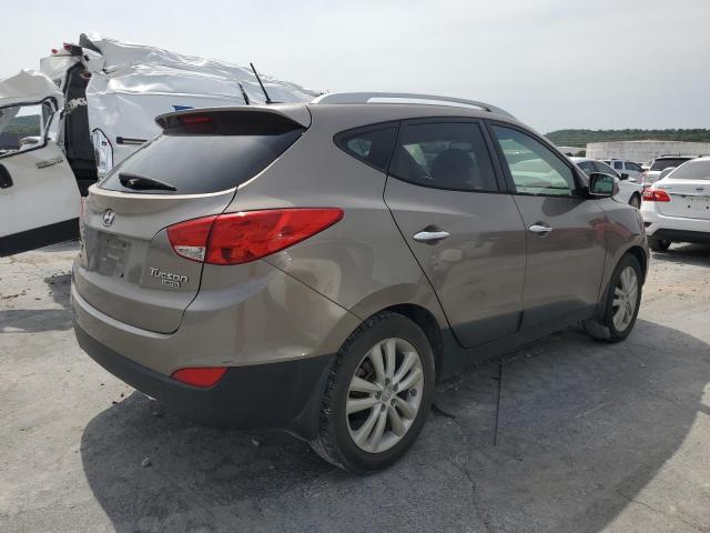 Photo 2 VIN: KM8JU3ACXCU491835 - HYUNDAI TUCSON GLS 