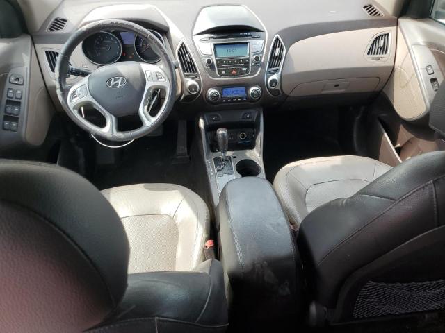 Photo 7 VIN: KM8JU3ACXCU491835 - HYUNDAI TUCSON GLS 