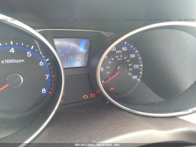 Photo 6 VIN: KM8JU3ACXCU535610 - HYUNDAI TUCSON 