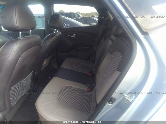 Photo 7 VIN: KM8JU3ACXCU535610 - HYUNDAI TUCSON 