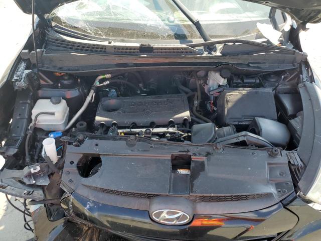 Photo 6 VIN: KM8JU3ACXDU548794 - HYUNDAI TUCSON GLS 