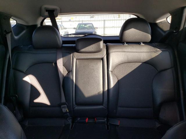 Photo 9 VIN: KM8JU3ACXDU549167 - HYUNDAI TUCSON GLS 