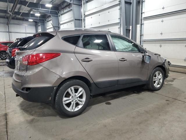 Photo 2 VIN: KM8JU3ACXDU559875 - HYUNDAI TUCSON 