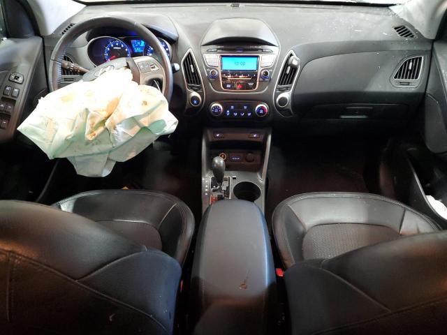 Photo 7 VIN: KM8JU3ACXDU559875 - HYUNDAI TUCSON 