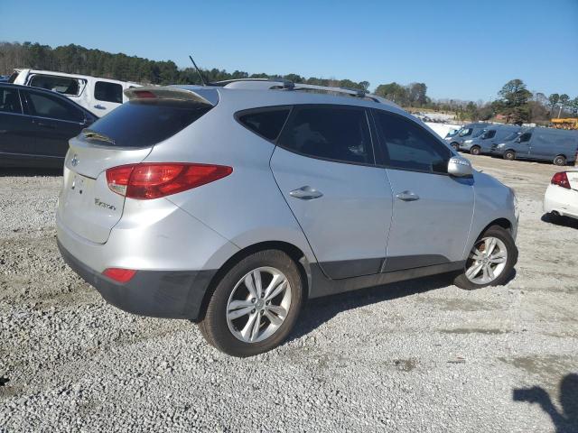 Photo 2 VIN: KM8JU3ACXDU593783 - HYUNDAI TUCSON 