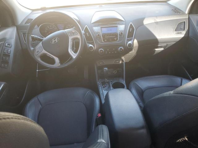 Photo 7 VIN: KM8JU3ACXDU593783 - HYUNDAI TUCSON 