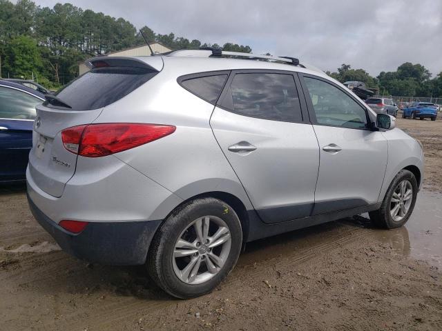 Photo 2 VIN: KM8JU3ACXDU606659 - HYUNDAI TUCSON 