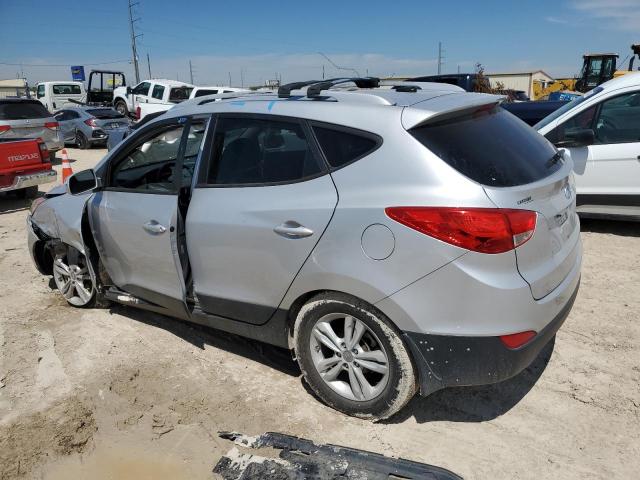 Photo 1 VIN: KM8JU3ACXDU637801 - HYUNDAI TUCSON 