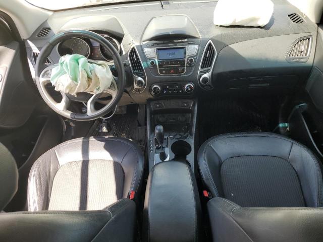 Photo 7 VIN: KM8JU3ACXDU637801 - HYUNDAI TUCSON 