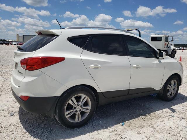 Photo 2 VIN: KM8JU3ACXDU646787 - HYUNDAI TUCSON GLS 