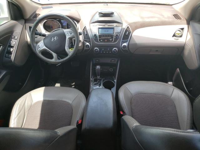 Photo 7 VIN: KM8JU3ACXDU646787 - HYUNDAI TUCSON GLS 