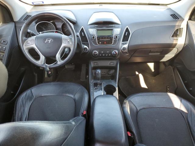 Photo 7 VIN: KM8JU3ACXDU652850 - HYUNDAI TUCSON GLS 