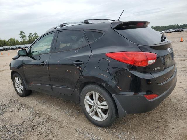 Photo 1 VIN: KM8JU3ACXDU661449 - HYUNDAI TUCSON GLS 