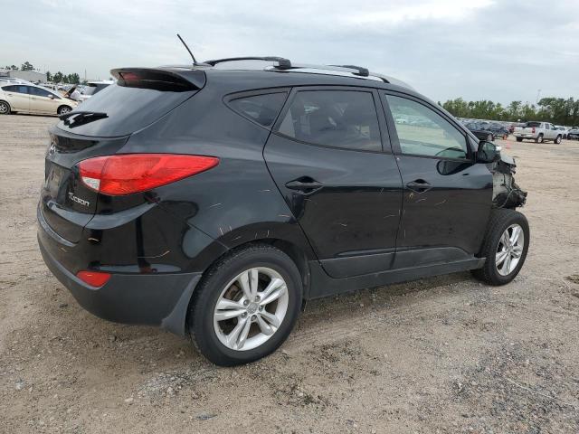 Photo 2 VIN: KM8JU3ACXDU661449 - HYUNDAI TUCSON GLS 