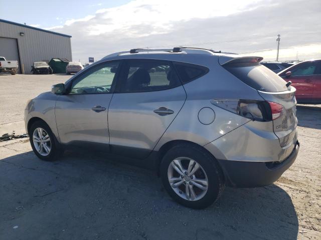 Photo 1 VIN: KM8JU3ACXDU662262 - HYUNDAI TUCSON GLS 