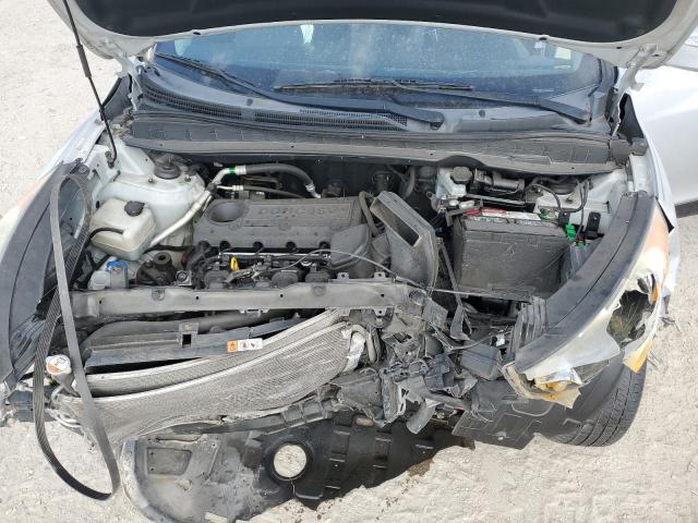 Photo 11 VIN: KM8JU3ACXDU693351 - HYUNDAI TUCSON GLS 