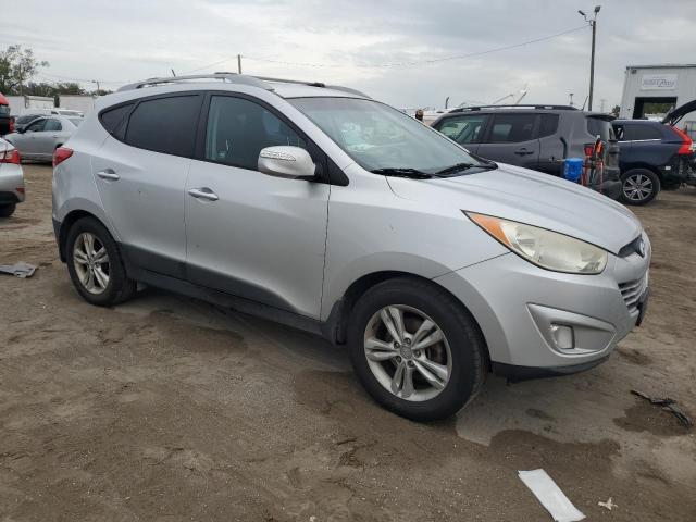 Photo 3 VIN: KM8JU3ACXDU702002 - HYUNDAI TUCSON GLS 