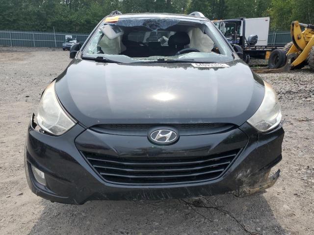 Photo 4 VIN: KM8JU3ACXDU710598 - HYUNDAI TUCSON 