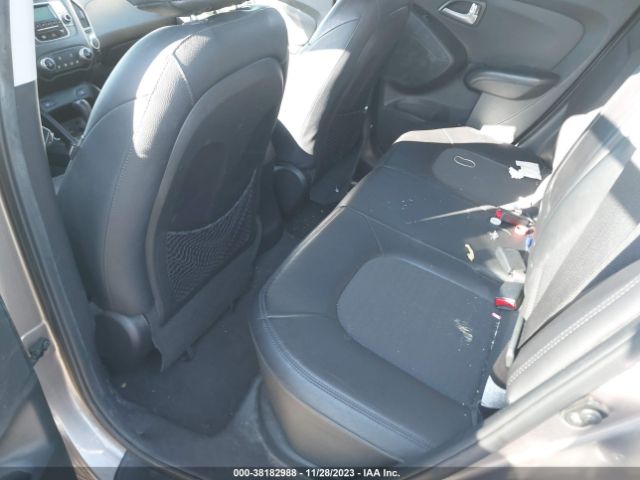 Photo 7 VIN: KM8JU3ACXDU717096 - HYUNDAI TUCSON 