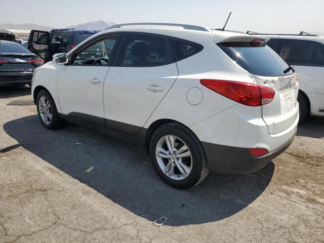 Photo 1 VIN: KM8JU3ACXDU722900 - HYUNDAI TUCSON GLS 