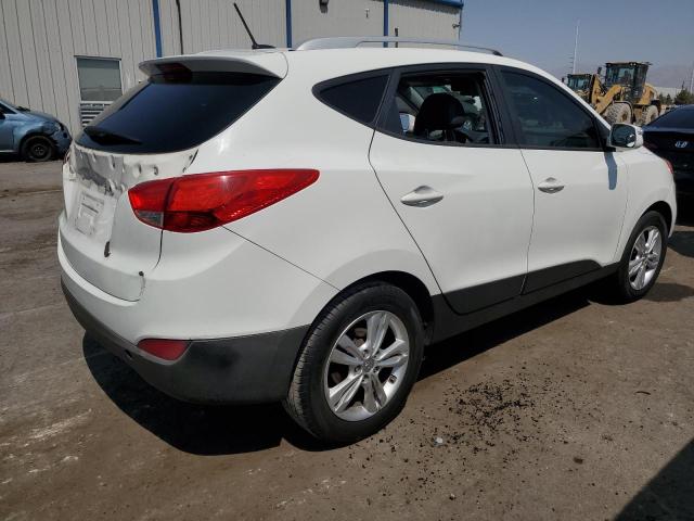 Photo 2 VIN: KM8JU3ACXDU722900 - HYUNDAI TUCSON GLS 