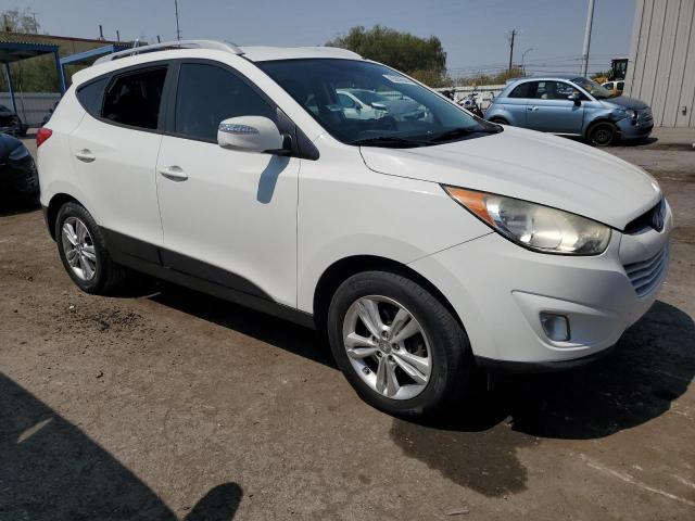 Photo 3 VIN: KM8JU3ACXDU722900 - HYUNDAI TUCSON GLS 