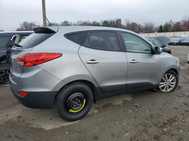 Photo 2 VIN: KM8JU3ACXDU729040 - HYUNDAI TUCSON GLS 