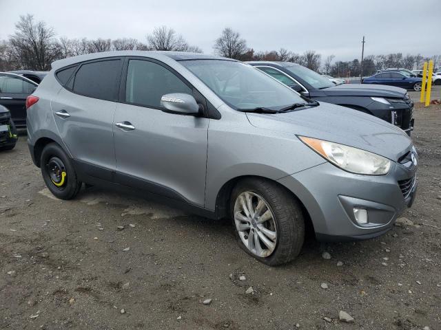 Photo 3 VIN: KM8JU3ACXDU729040 - HYUNDAI TUCSON GLS 