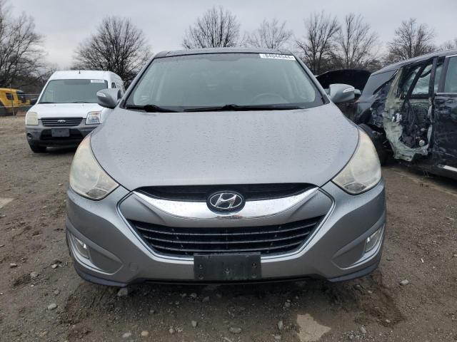 Photo 4 VIN: KM8JU3ACXDU729040 - HYUNDAI TUCSON GLS 