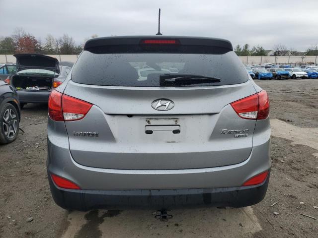 Photo 5 VIN: KM8JU3ACXDU729040 - HYUNDAI TUCSON GLS 