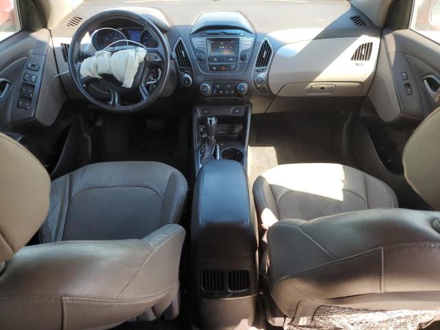 Photo 7 VIN: KM8JU3AG0EU794855 - HYUNDAI TUCSON GLS 