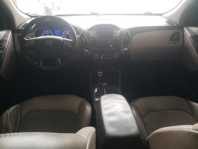 Photo 7 VIN: KM8JU3AG0EU822038 - HYUNDAI TUCSON 