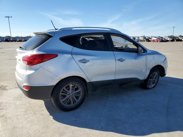 Photo 2 VIN: KM8JU3AG0EU827272 - HYUNDAI TUCSON GLS 