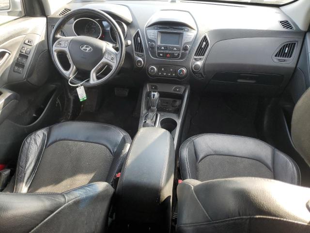 Photo 7 VIN: KM8JU3AG0EU838854 - HYUNDAI TUCSON 