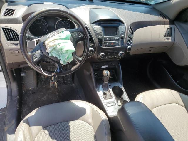 Photo 7 VIN: KM8JU3AG0EU861938 - HYUNDAI TUCSON GLS 