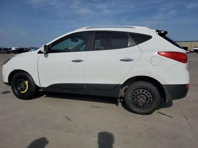 Photo 1 VIN: KM8JU3AG0EU870932 - HYUNDAI TUCSON GLS 