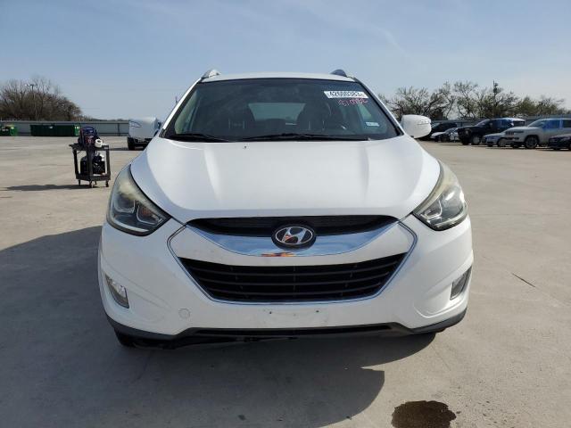 Photo 4 VIN: KM8JU3AG0EU870932 - HYUNDAI TUCSON GLS 